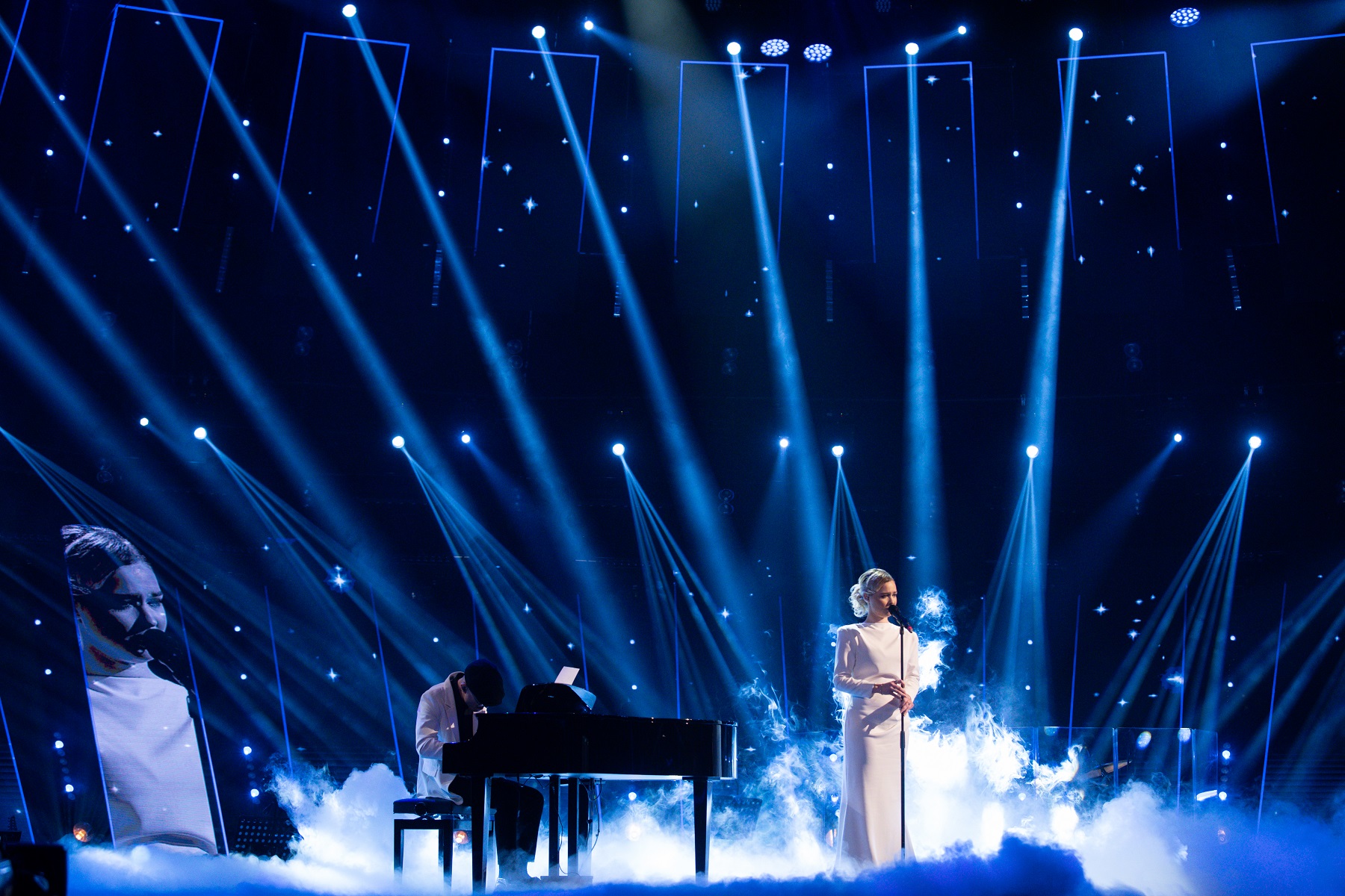 Antrenorii de la „Vocea României” vor urca pe scenă alături de echipele lor în semifinala LIVE