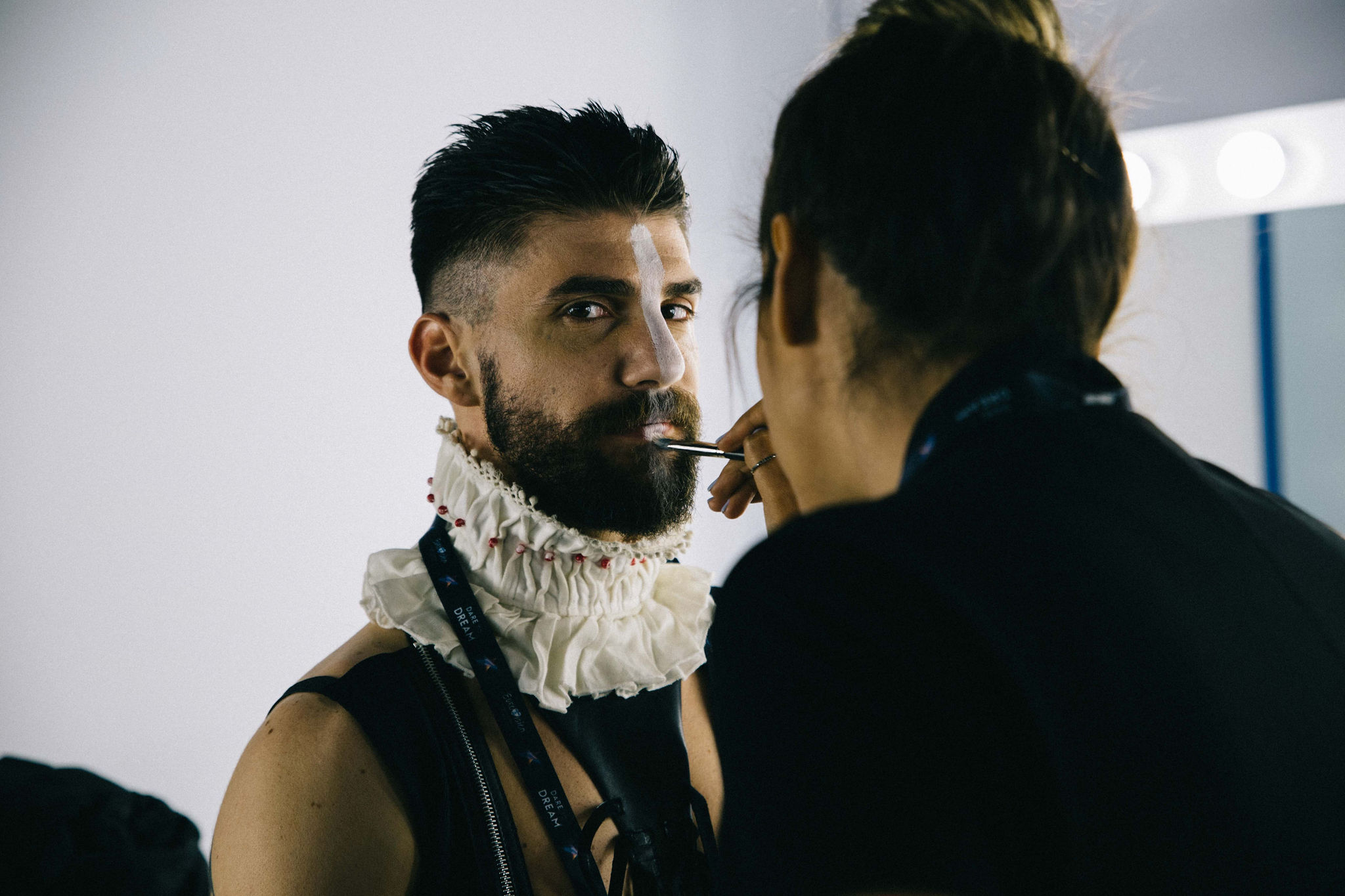 EUROVISION 2019 | Un coregraf care a participat și la Exatlon e în spatele show-ului lui Ester Peony de la Tel Aviv (FOTO)