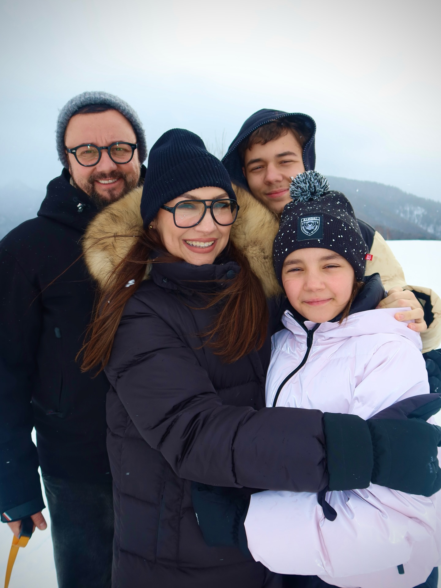 Ce spune Cătălin Măruță despre relația cu soția lui, după 18 ani de căsnicie. „Andra este cel mai sincer critic al meu. Nu ne jucăm de-a «plăcutul»”