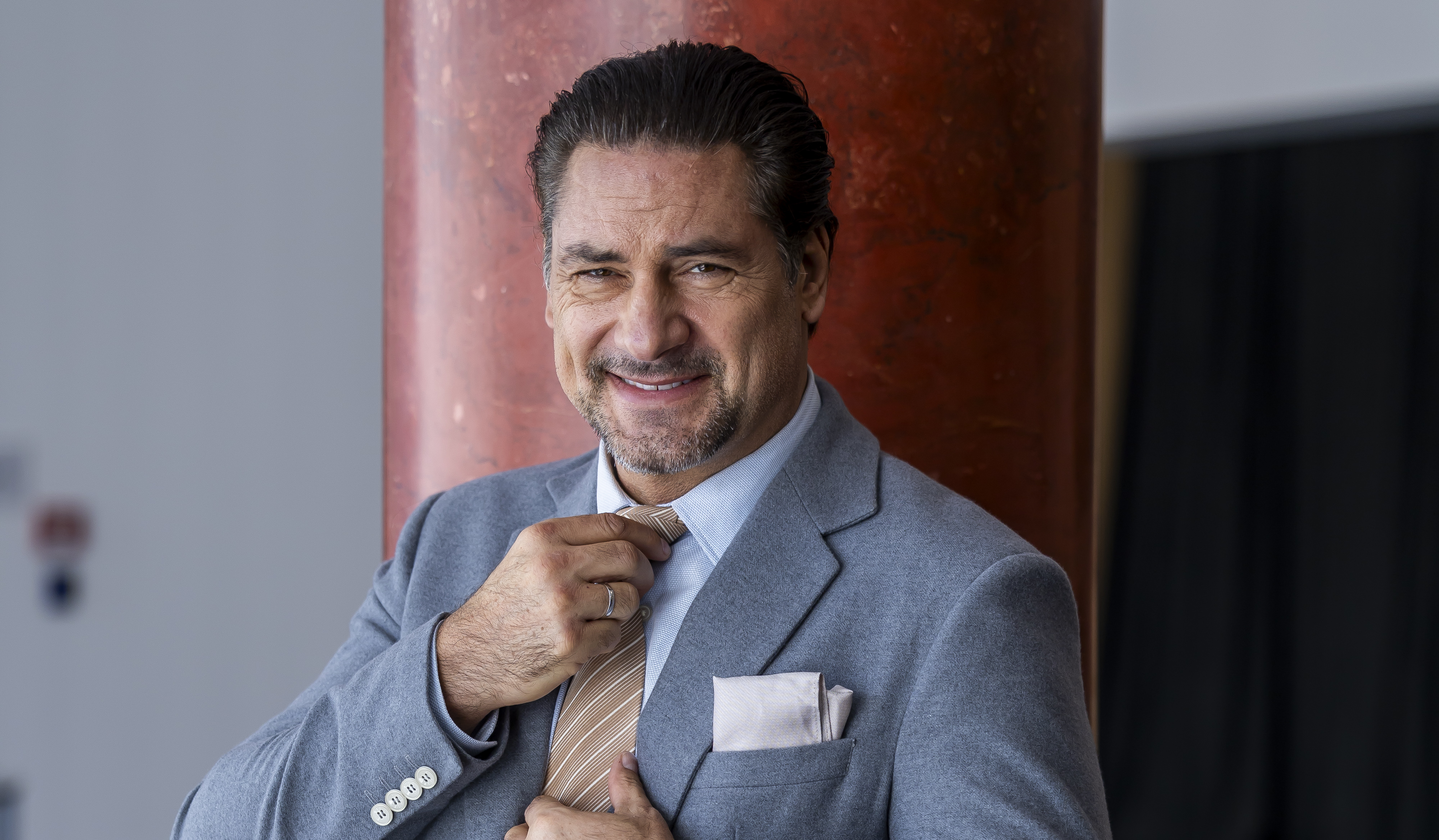 Árpa Attila beleszállt Csiszár Jenőbe – keményen bírálta a volt tévés diplomáciai kinevezését