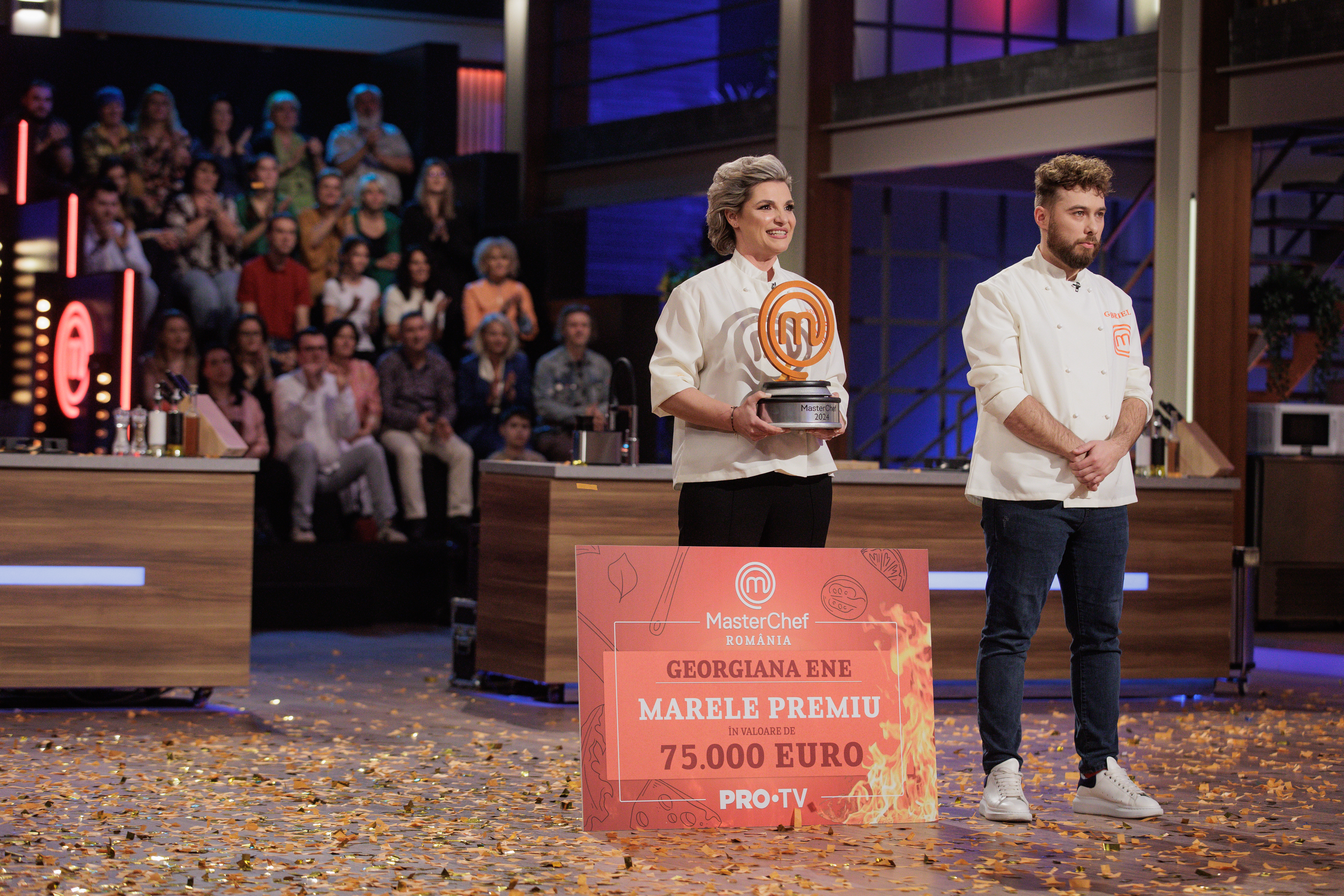 Unde a plecat Cătălin Scărlătescu imediat după finala MasterChef: „La ora 5 dimineața”. Exclusiv