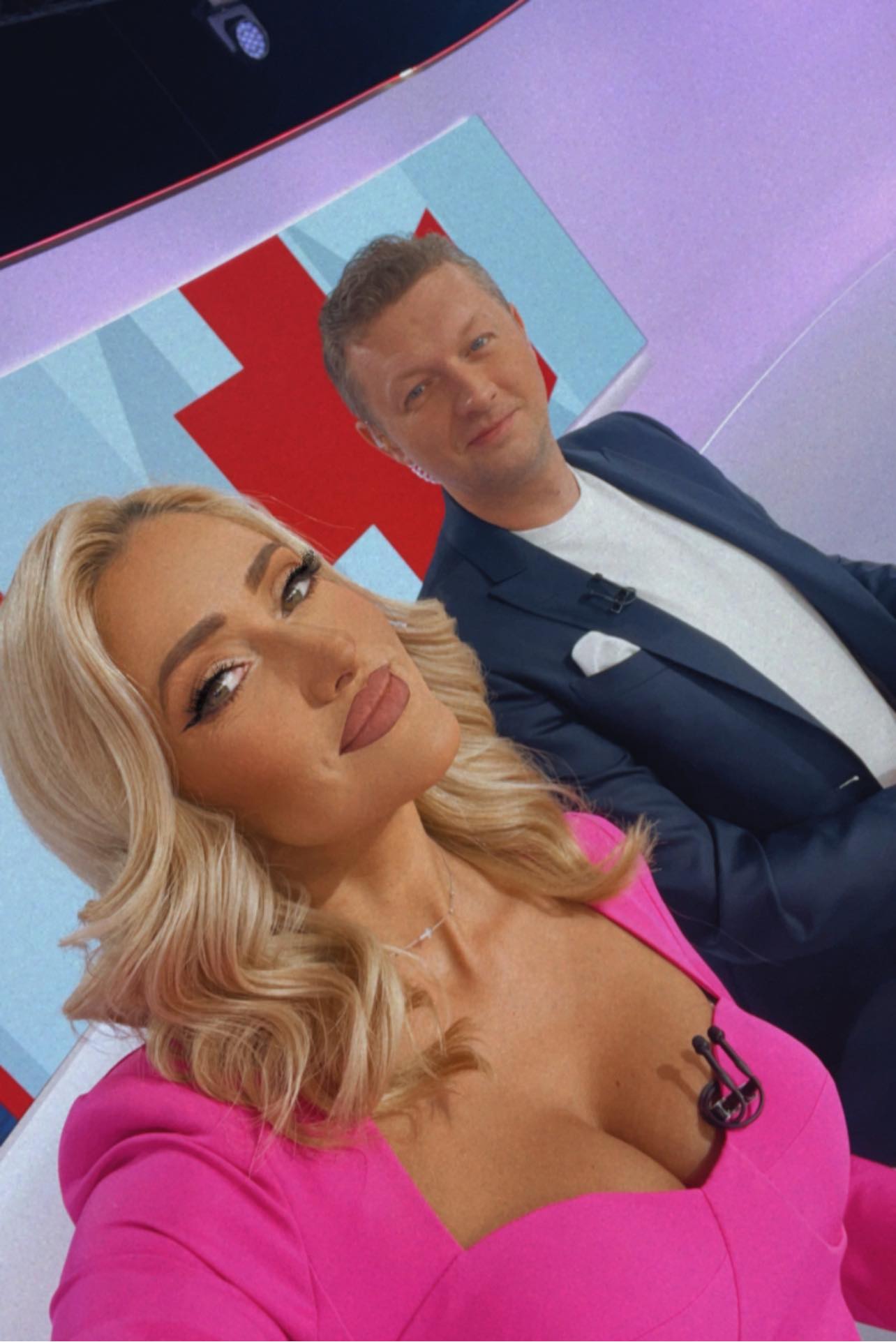 Iuliana Pepene s-a întors la muncă după „America Express”. Cum a apărut la Antena 1 și ce a dezvăluit: „Să apreciez mai mult lucrurile banale”