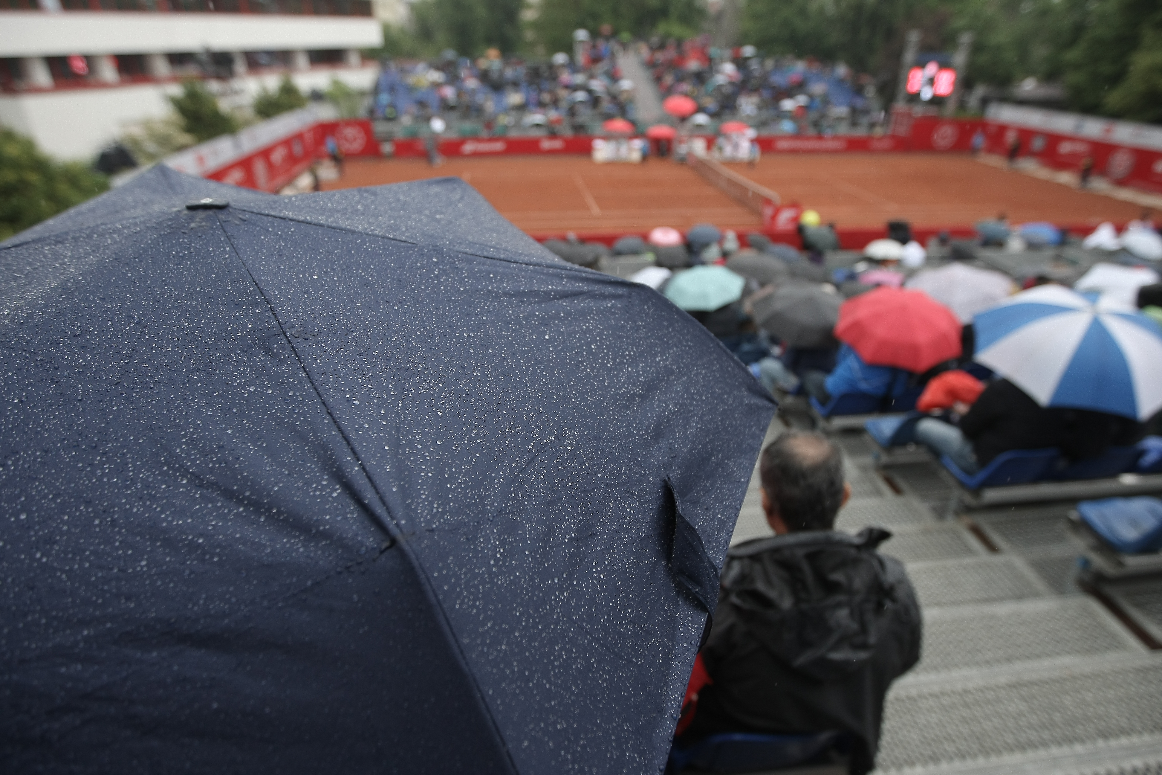 ”BRD Năstase-Țiriac Trophy” - ziua a 8-a. Mergea și Tecău au câștigat titlul la dublu. Frumușelul Ferdasco, rege pe zgura din București