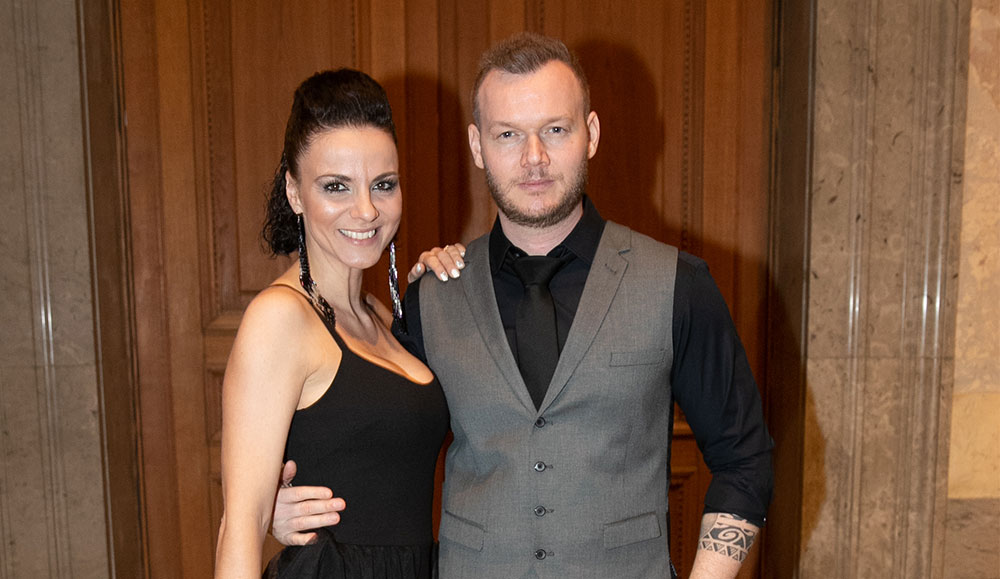 Péter Szabó Szilvia állítja, nincs, amiből rendezni tudná a több tízmilliós tartozását