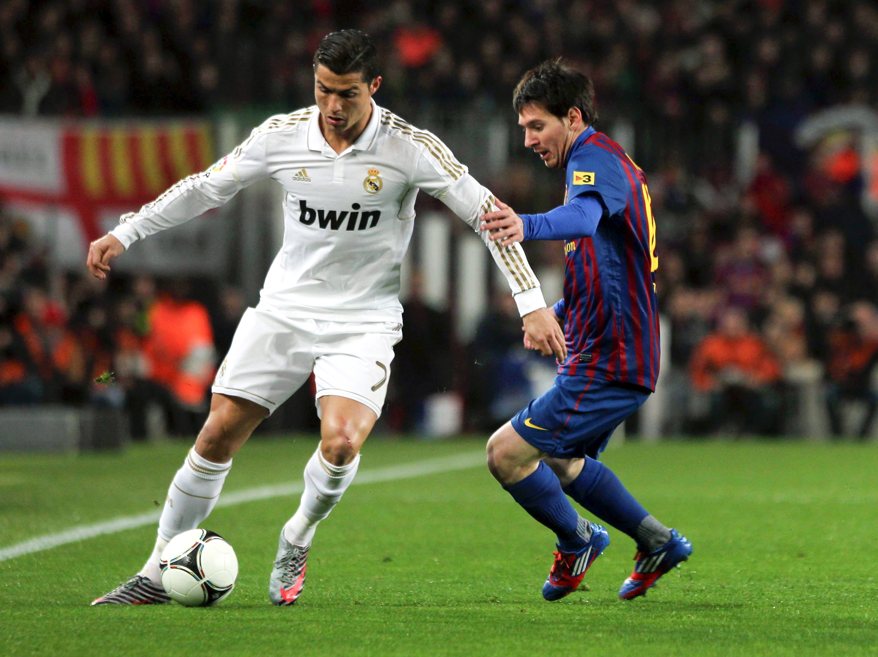 Spania, etapa a 31-a. Ronaldo a adus victoria Madridului în fața Barcelonei și a reaprins lupta la titlu / REZULTATE & VIDEO