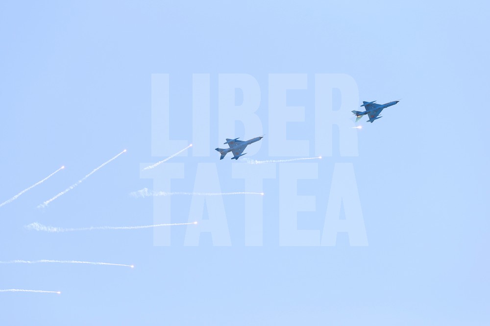 UPDATE. LIVE VIDEO. Evenimente organizate de Ziua Marinei 2017. Exercițiu demonstrativ cu 3.000 de militari. Ce se întâmplă la Constanța / FOTO&VIDEO