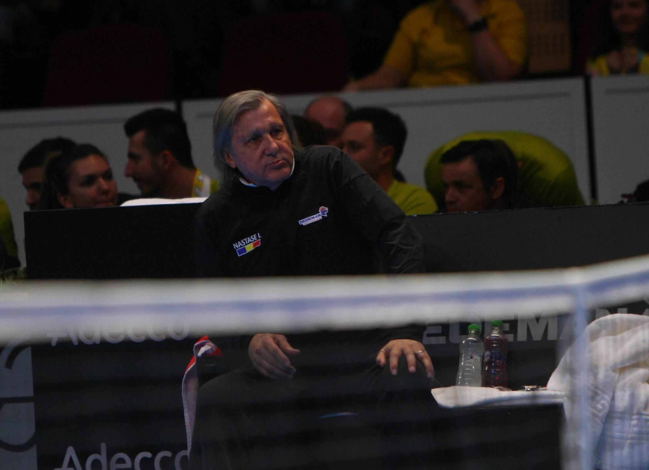 România a fost învinsă de Belgia, în primul tur al Grupei Mondiale II din Fed Cup. Irina Begu a jucat la simplu, dar a pierdut în setul decisiv. Reacții  | FOTO & VIDEO
