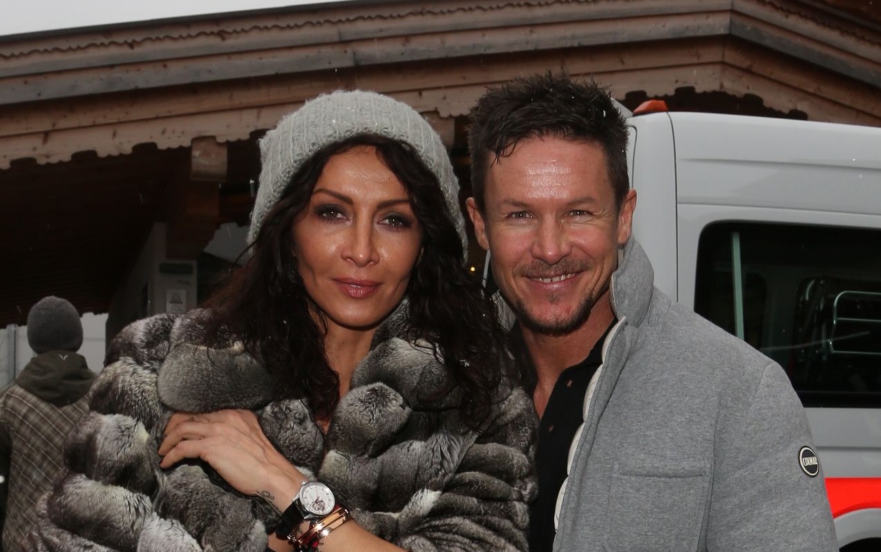 Ce a apărut pe pagina de Instagram a Mihaelei Rădulescu la scurt timp după moartea lui Felix Baumgartner. Aveau o relație de 11 ani