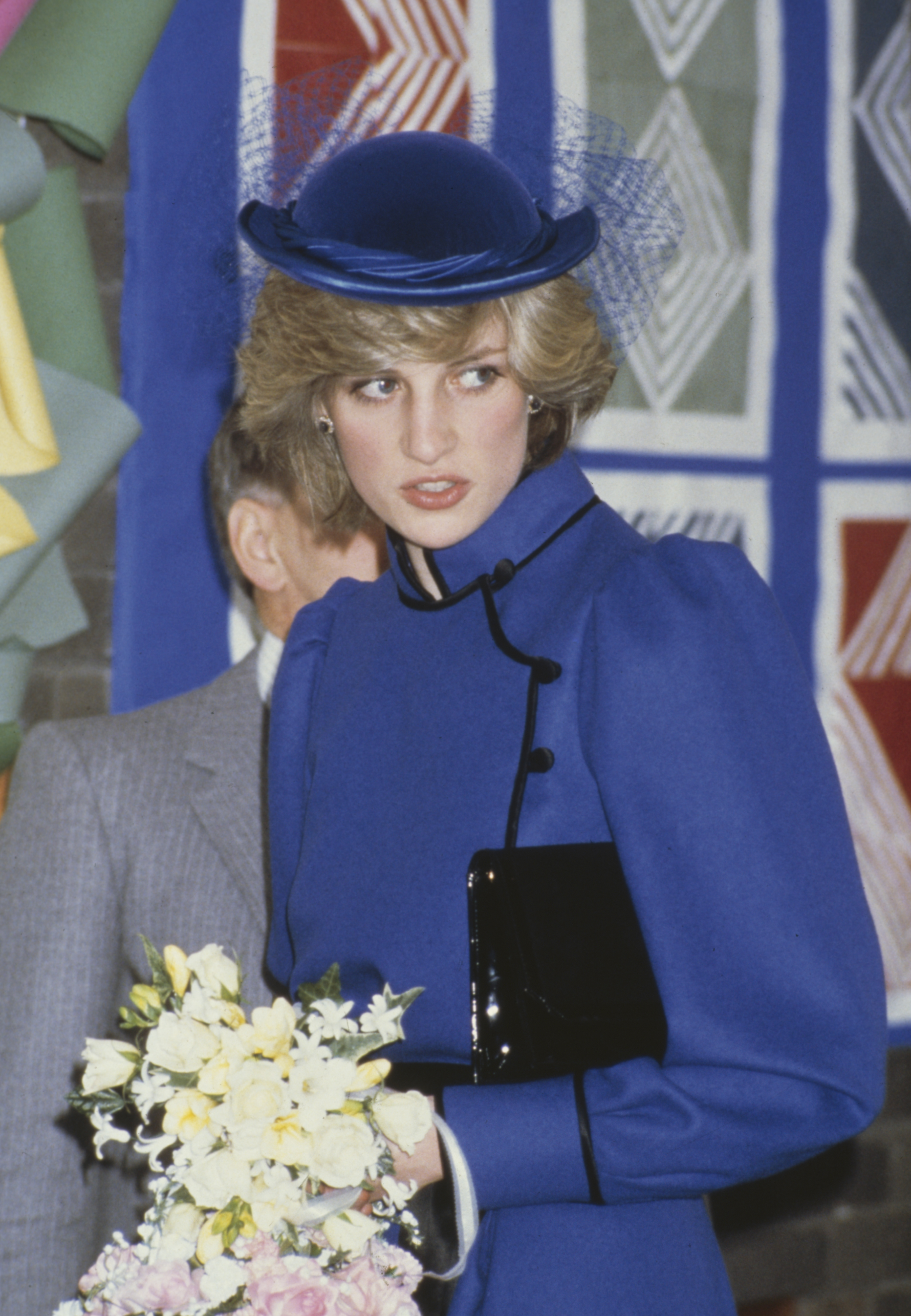 Prințesa Diana