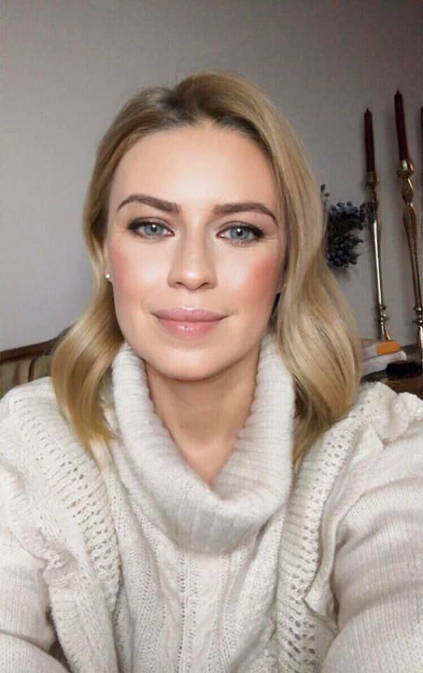 Andreea Liptak a devenit milionară. Ce face prezentatoarea, la 10 ani de când s-a retras din televiziune