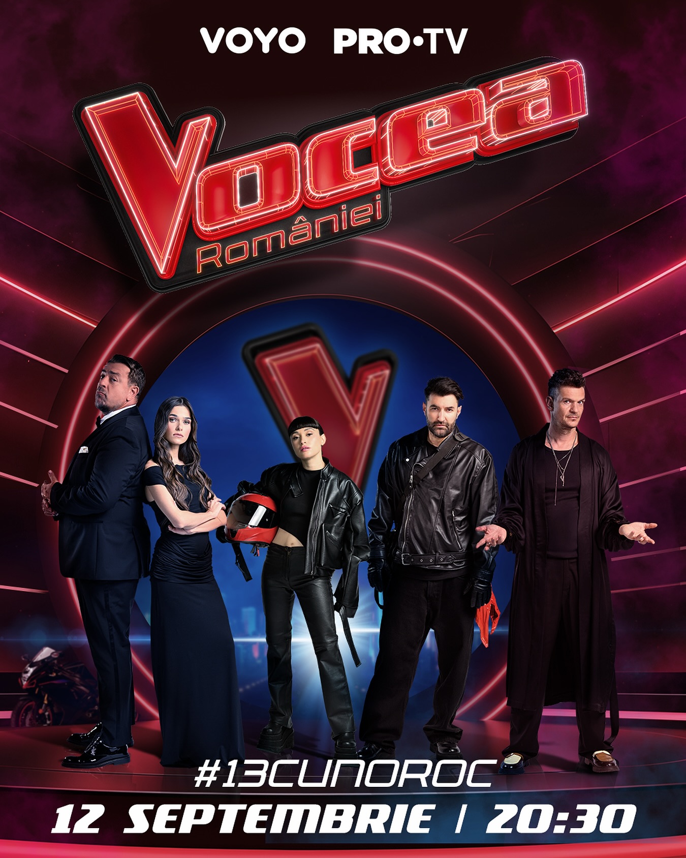 Vocea României 2025. Ce audiență a făcut a treia ediție a sezonului 13 și ce concurenți au impresionat