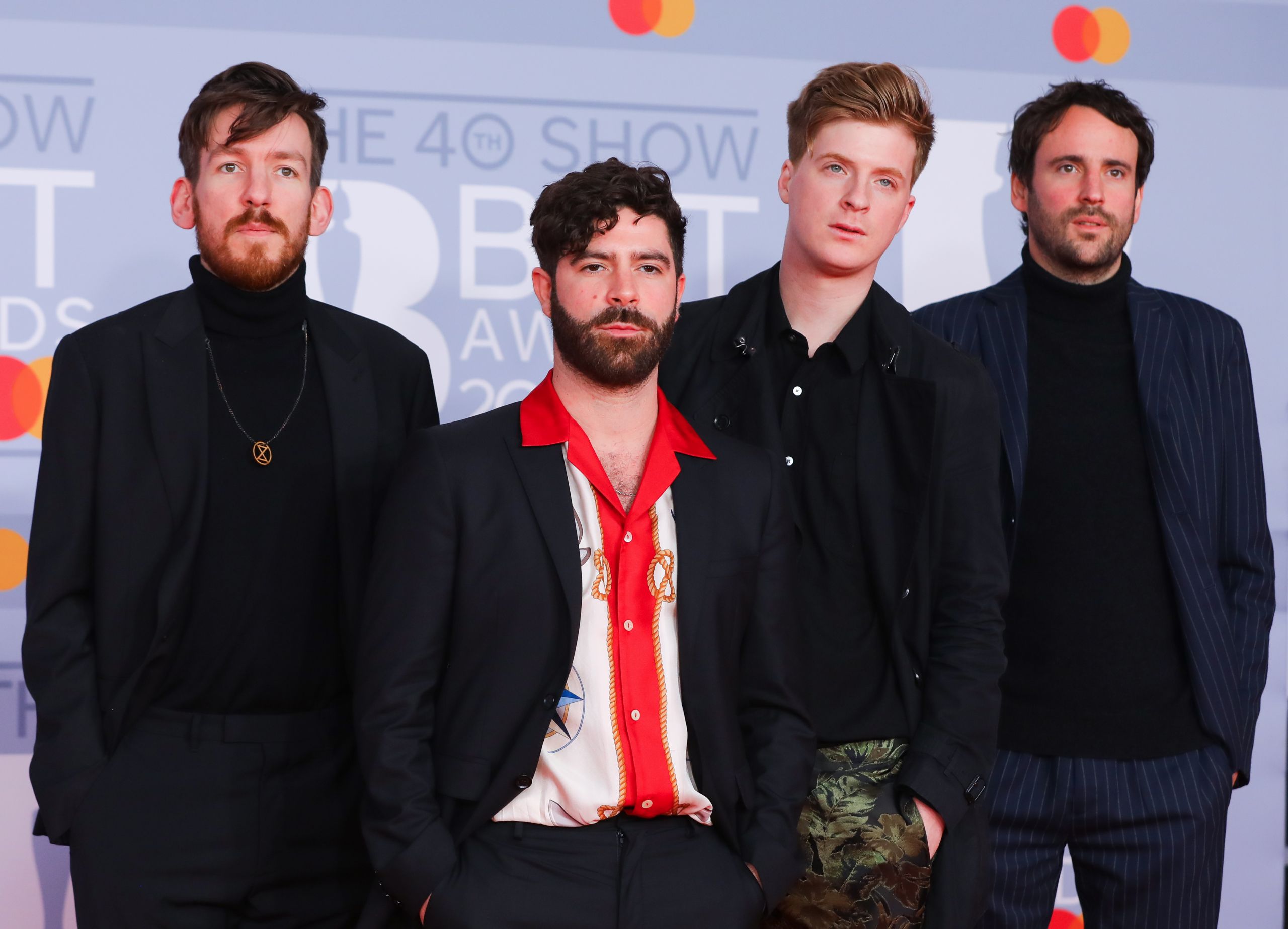 Rapperul Dave l-a atacat pe premierul Boris Johnson la Brit Awards! Câștigătorii serii și acuzele aduse premierului britanic
