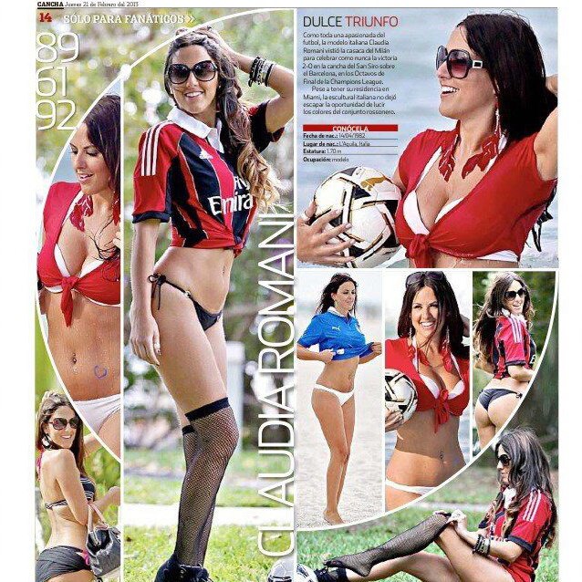 Femeile care îi ”îmblânzesc” pe fotbaliști. Cele mai sexy arbitre din lume. Românce în top! / FOTO&VIDEO