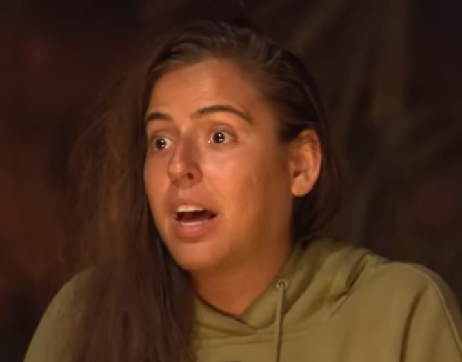 Ada Dumitru, eliminată de la Survivor 2023 din motive medicale. Daniel Pavel: „S-au efectuat analize, iar sănătatea e de importanță capitală”