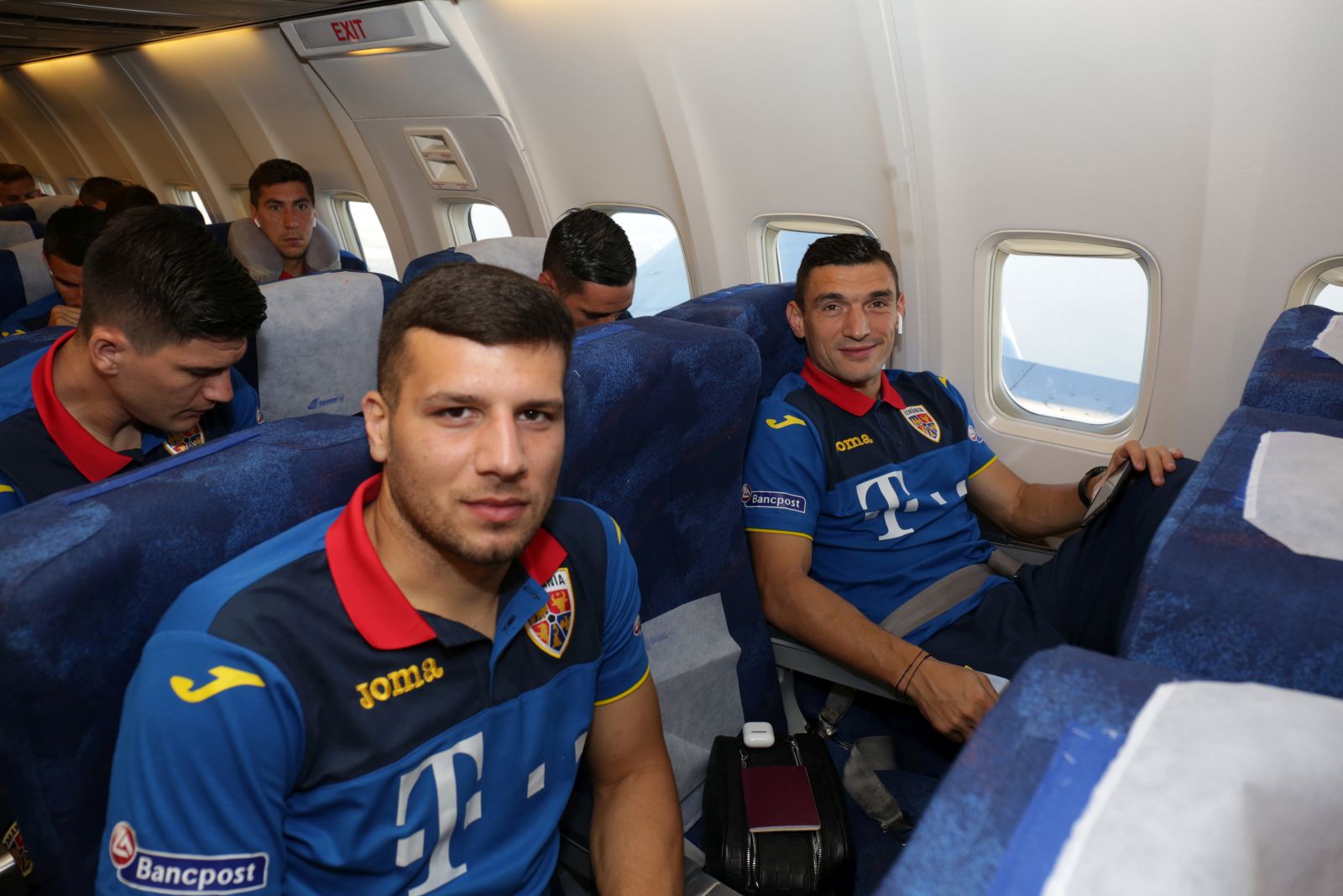Serbia - România, în Liga Națiunilor la fotbal: 2-2. Rezultat mare pentru tricolori. Am egalat de două ori / VIDEO