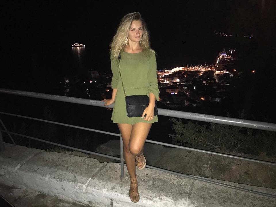 Tânără de 29 de ani găsită moartă într-o pădure din Caraș. Anamaria venise de câteva zile în țară pentru a petrece Paștele