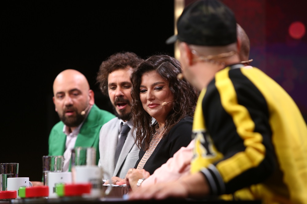 Andrei Ciobanu, apariție la TV, după ce în vară și-a dat demisia de la radio. La ce emisiune participă