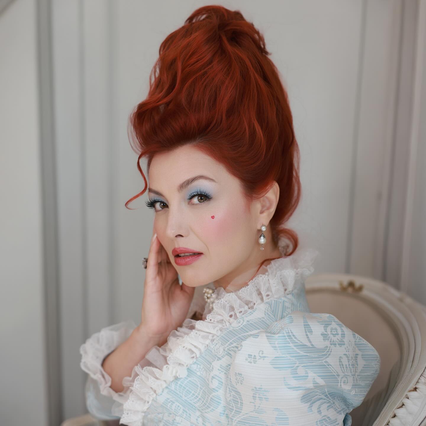 Anunțul făcut de Elena Gheorghe: „Un dar pentru istoria pe care o scriem împreună”. Fanii s-au arătat încântați