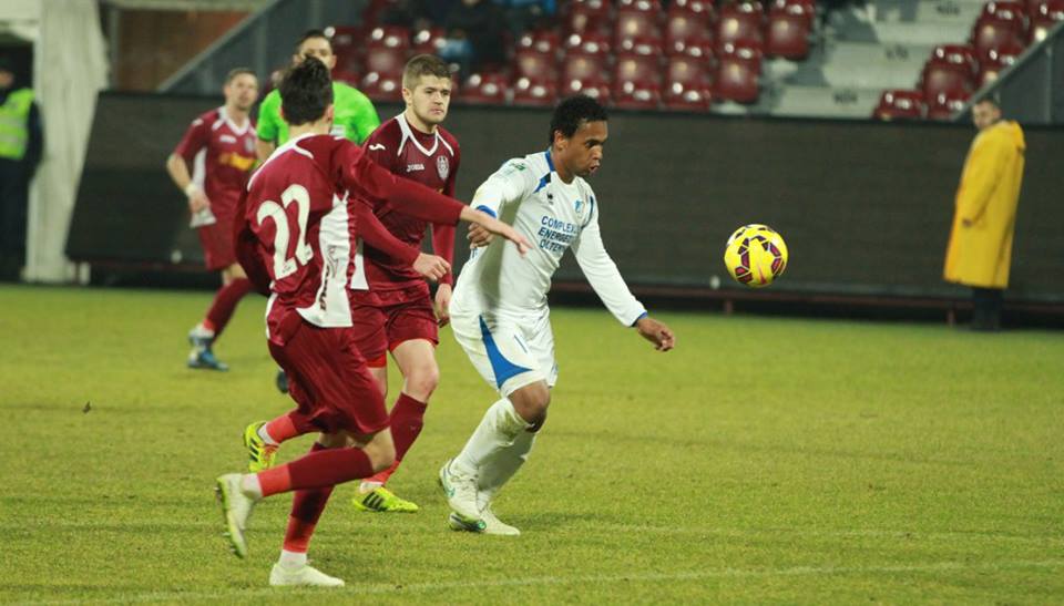 PANDURII - STEAUA: Mesajul emoționant venit de la Eric junior / FOTO&VIDEO