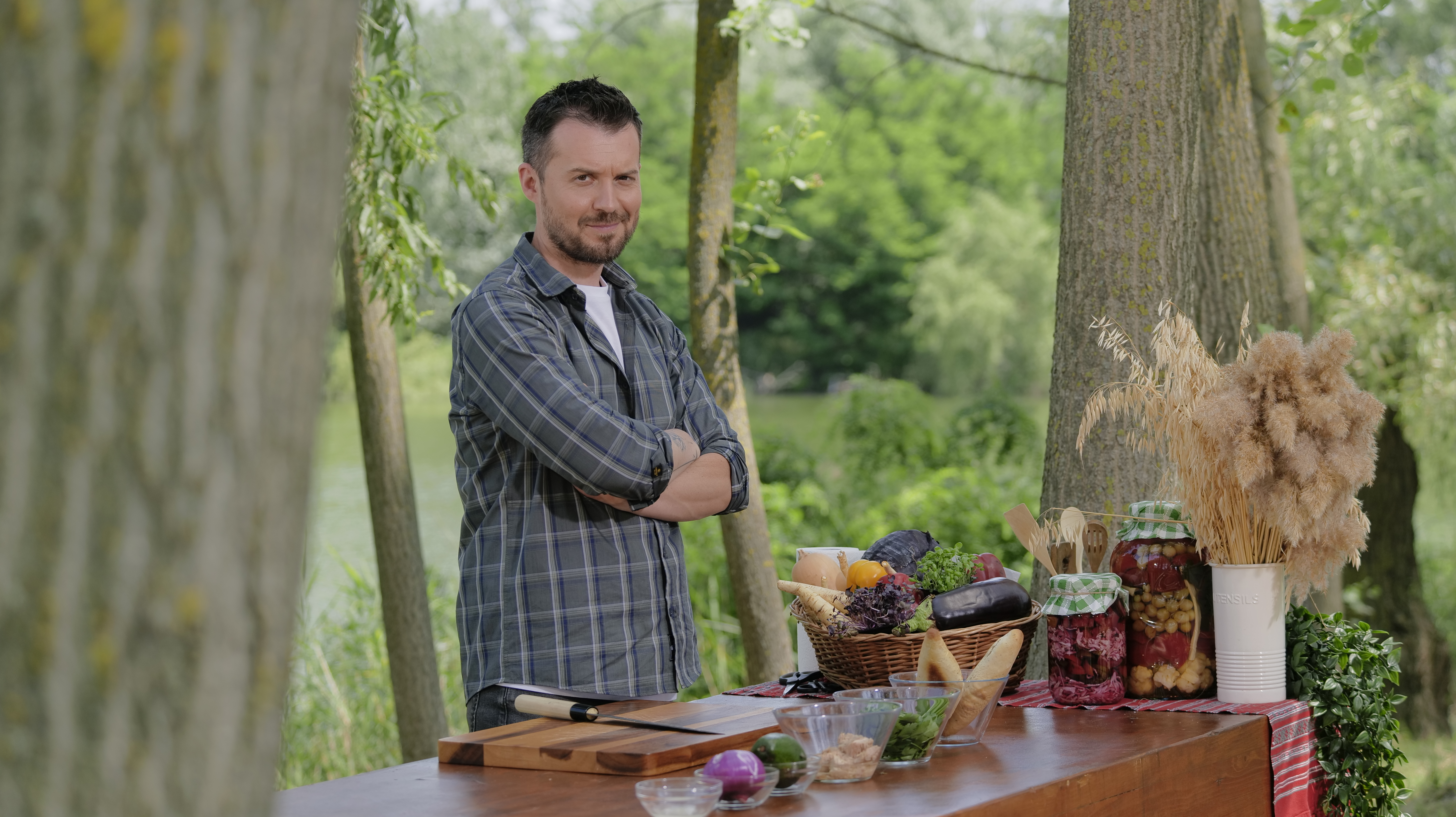 Greșeala pe care o fac românii când vine vorba despre alimentație: „Da, este o problemă”! Ce spune chef Horia Manea de la Antena Stars