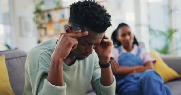 Silent struggles of modern Marriage: A Men’s Day Reflection