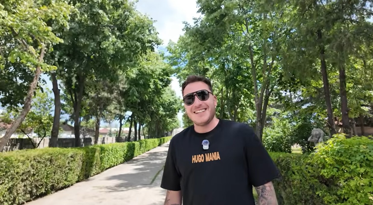 Primele imagini din sezonul 2 „Cămătarii”. Nuțu și Sile Cămătaru, familia și oameni din justiție, în documentarul PRO TV și VOYO