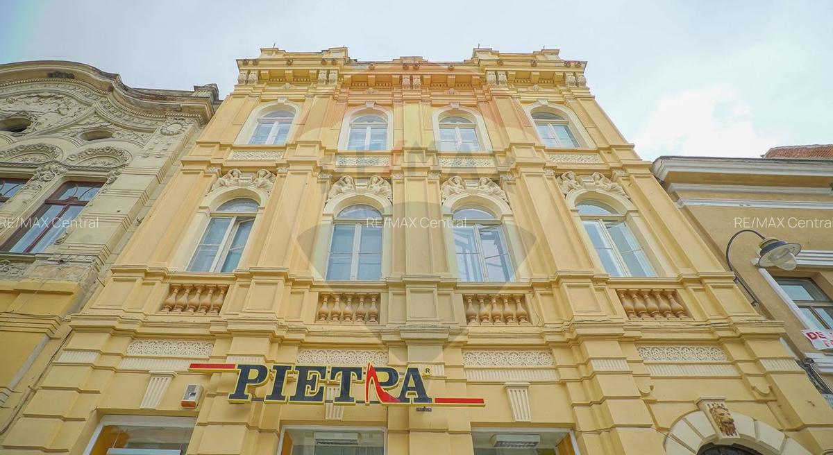 Brașovul, destinație de top pentru investiții imobiliare. Este mai avantajos să închiriezi în regim hotelier sau pe termen lung?