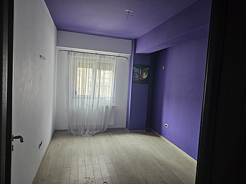 ANAF scoate la licitație un apartament cu două camere, la 340.000 de lei, preț redus. În ce zonă este casa