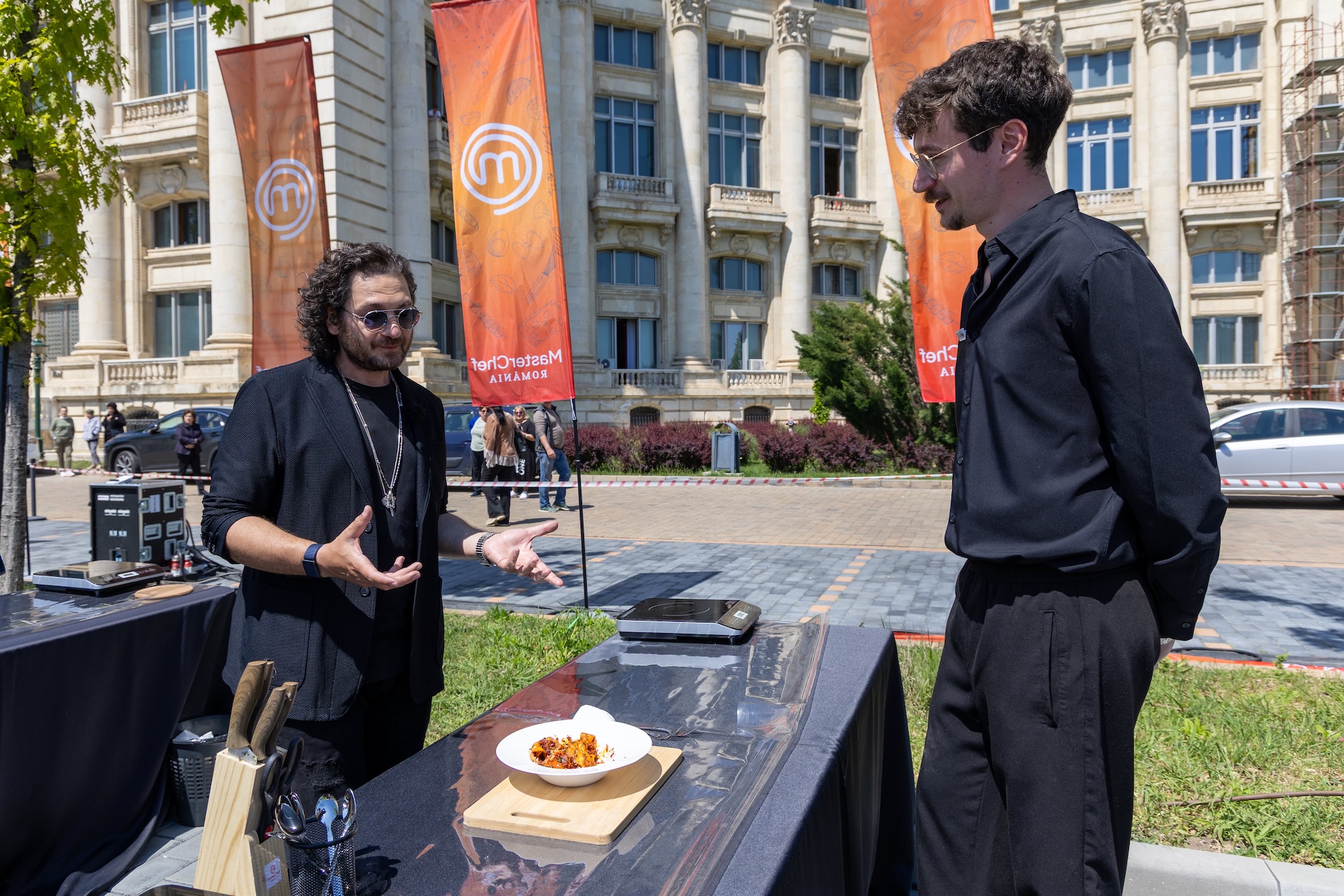 MasterChef România, 7 septembrie 2026. Ce se va întâmpla în prima ediție de la Pro TV. „Am avut surprize foarte mari”