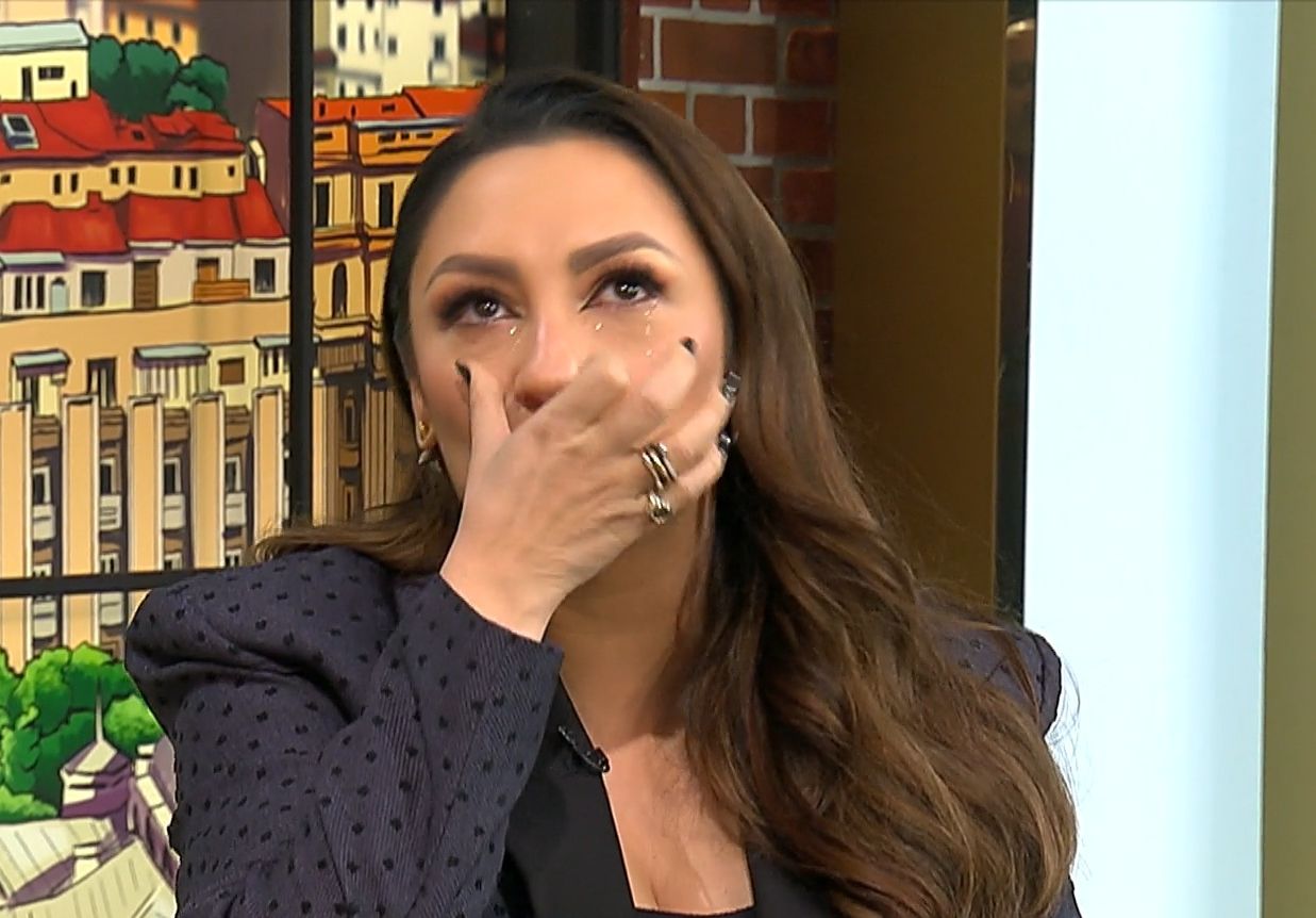 Cine este femeia celebră care apare la PRO TV în locul lui Cătălin Măruță din 9 februarie 2026: „Lume dură, lipsită de siguranță”