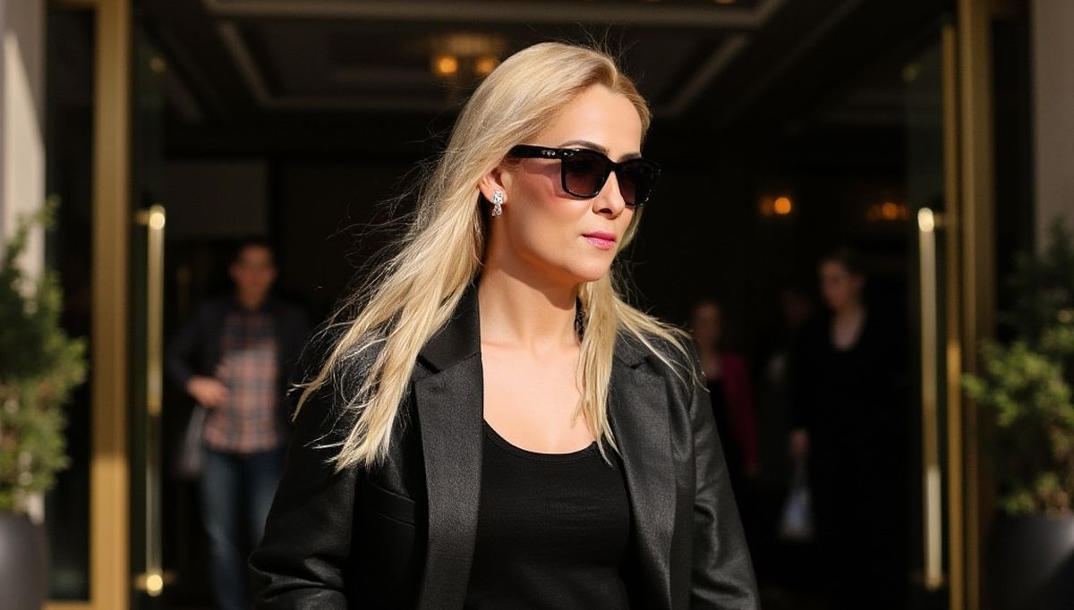 Elena Vîșcu, fosta soție a lui CRBL, iubește din nou: „Știu ce vreau și am ales”
