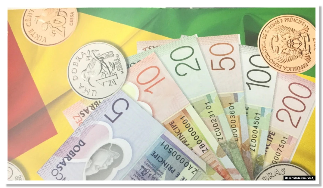 Top 10 African countries with the weakest currencies in March 2026