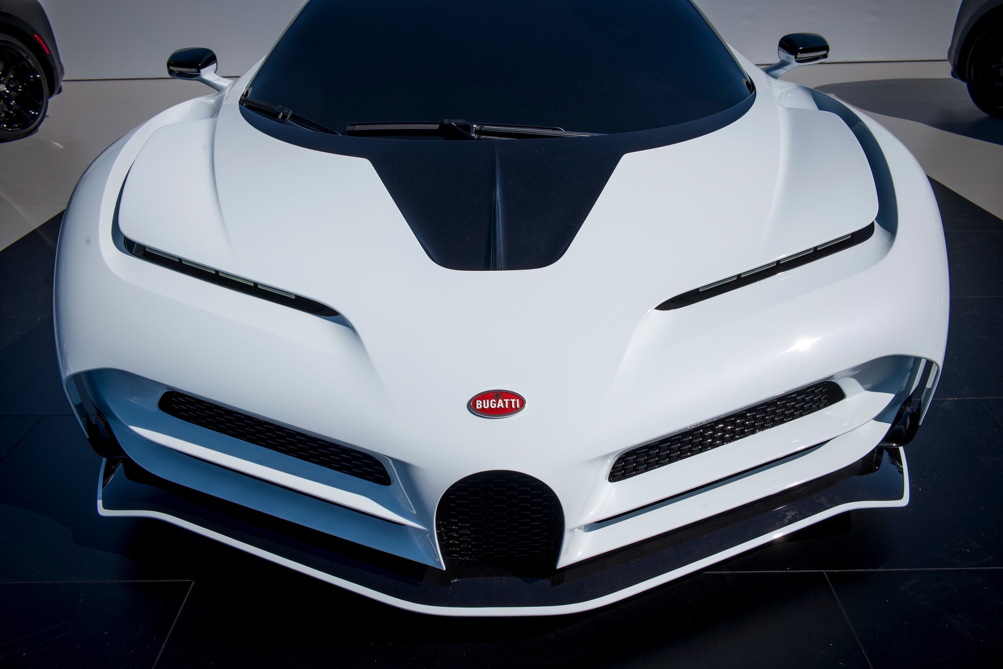 Billionaire Sawiris scion eyes Porsche’s Bugatti stake in $1.2b deal