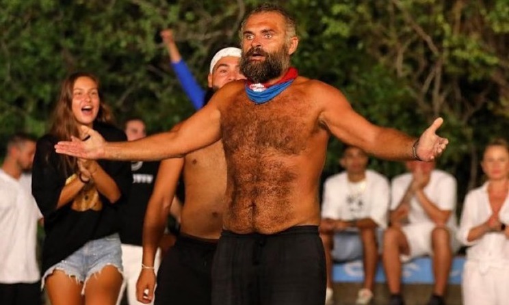 „Nu este corect! Rușine, Pro TV”. Fanii „Survivor România”, revoltați după ce Dan Ursa a câștigat marele premiu în fața lui Andrei Krișan