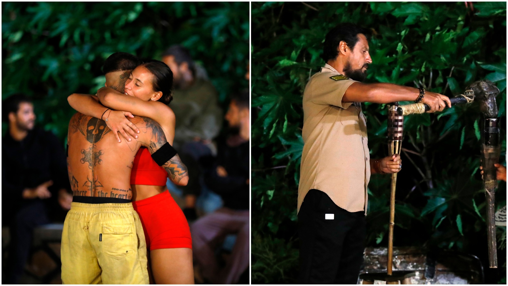 Ștefania Stănilă a fost eliminată de la Survivor All Stars, în urma unui duel neașteptat. „A fost un sezon mult mai dur”