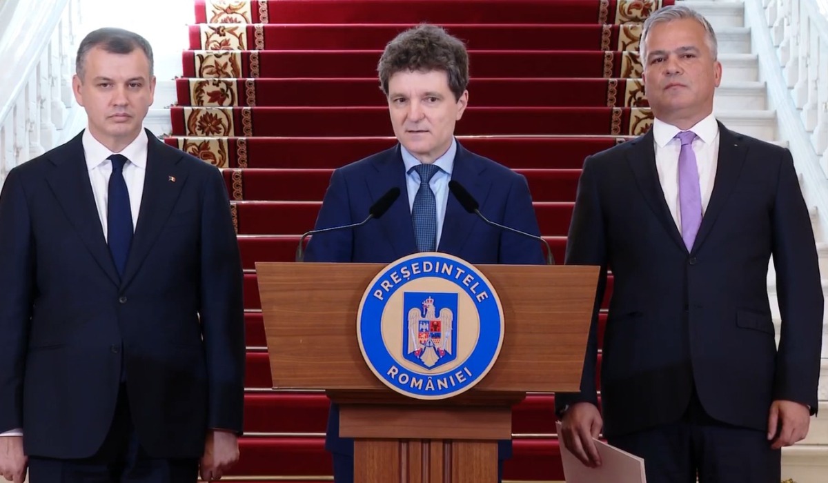 Înregistrarea de ecran cu Nicușor Dan pe care Mihai Morar a postat-o pe internet. Ce decizie a luat prezentatorul