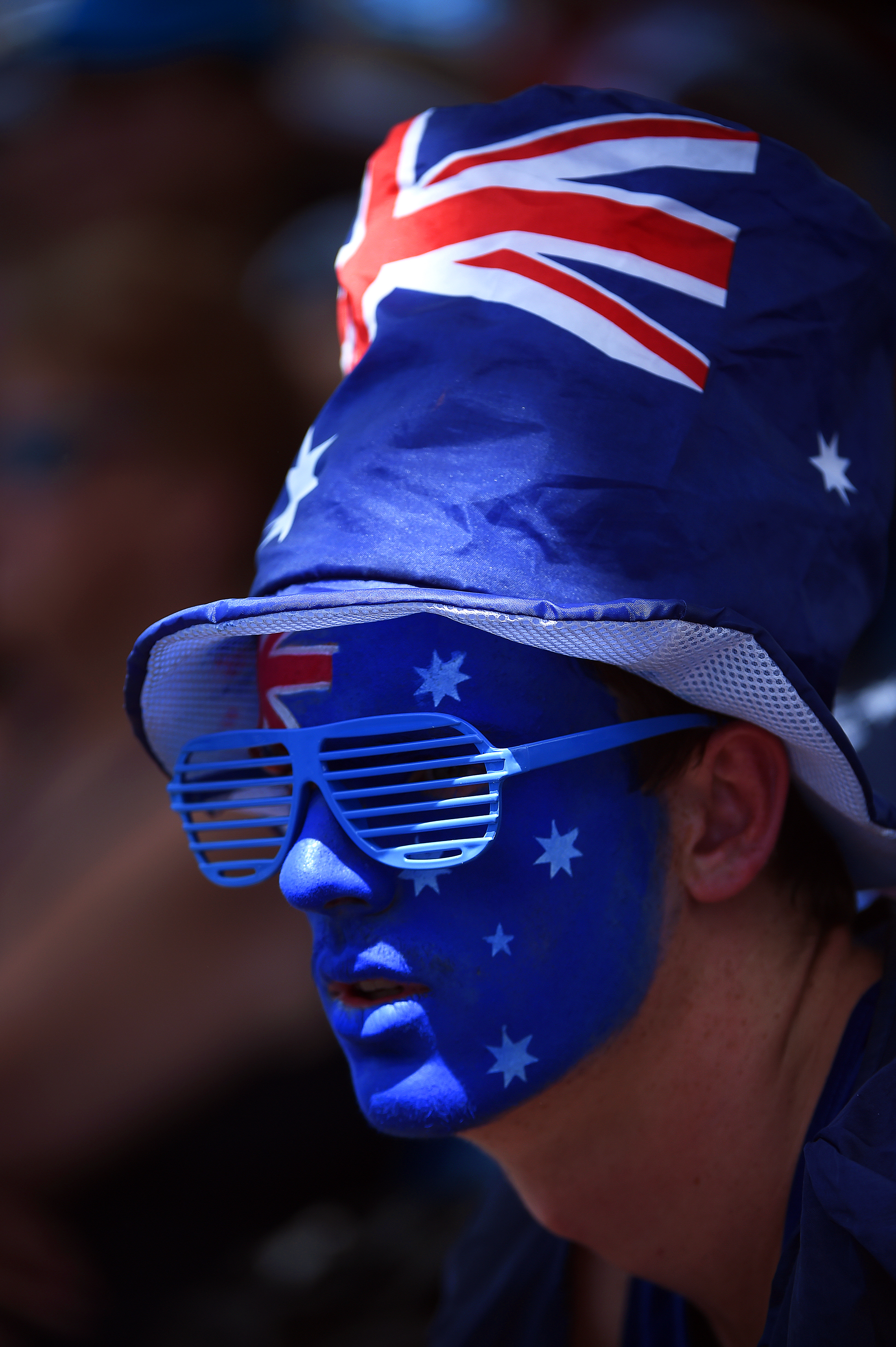 Imagini inedite din primele două zile de la Australian Open / GALERIE FOTO