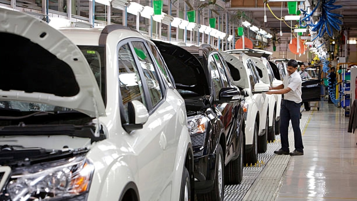 Indian auto giant Mahindra eyes $31bn push to expand South Africa factory amid rising demand