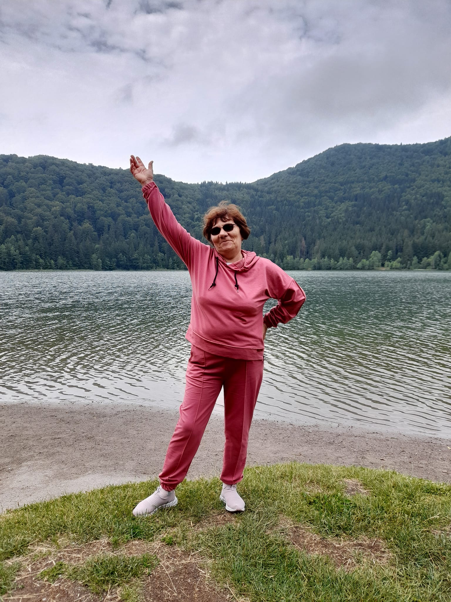Pensia pe care soacra lui Nicușor Dan o primește de la statul român. Liliana Aglaia Grădinaru s-a retras din învățământ la 1 septembrie 2025