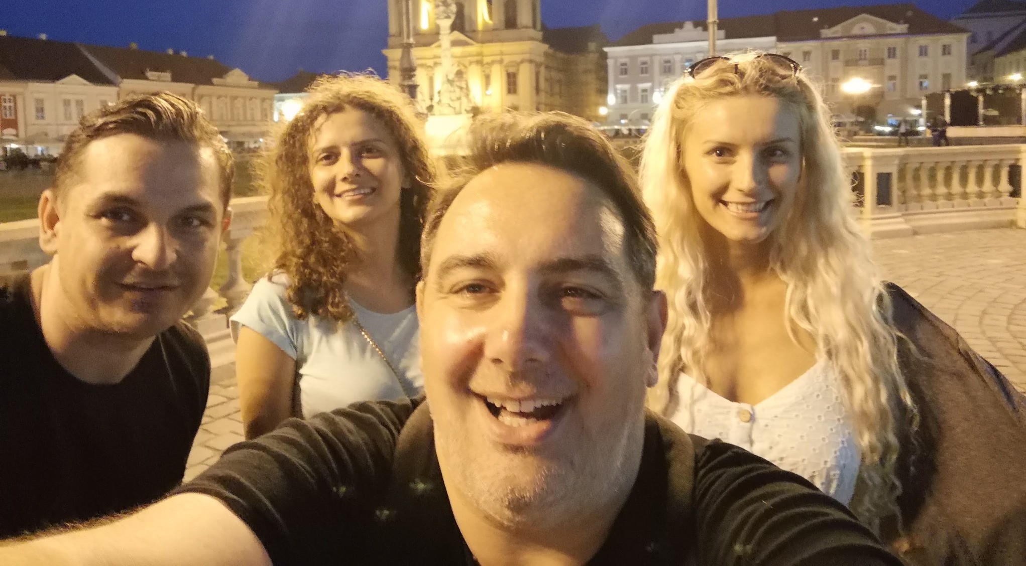 Ciprian Azoiței, fost concurent la Antena 1, a murit la 49 de ani. Ce legătură a avut cu Daniela Crudu și Silviu Andrei. „Ai fost un prieten devotat”