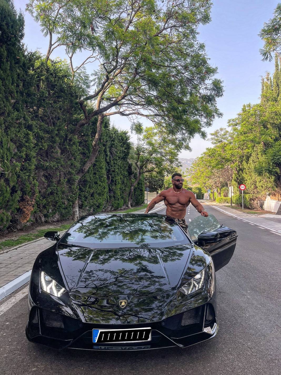 Povestea de dragoste refuzată la „Desafio: Aventura”: „Pe figuri! Fără Lamborghini nu vine”. Ce s-a întâmplat între Bettyshor și Nicolae Lupșor