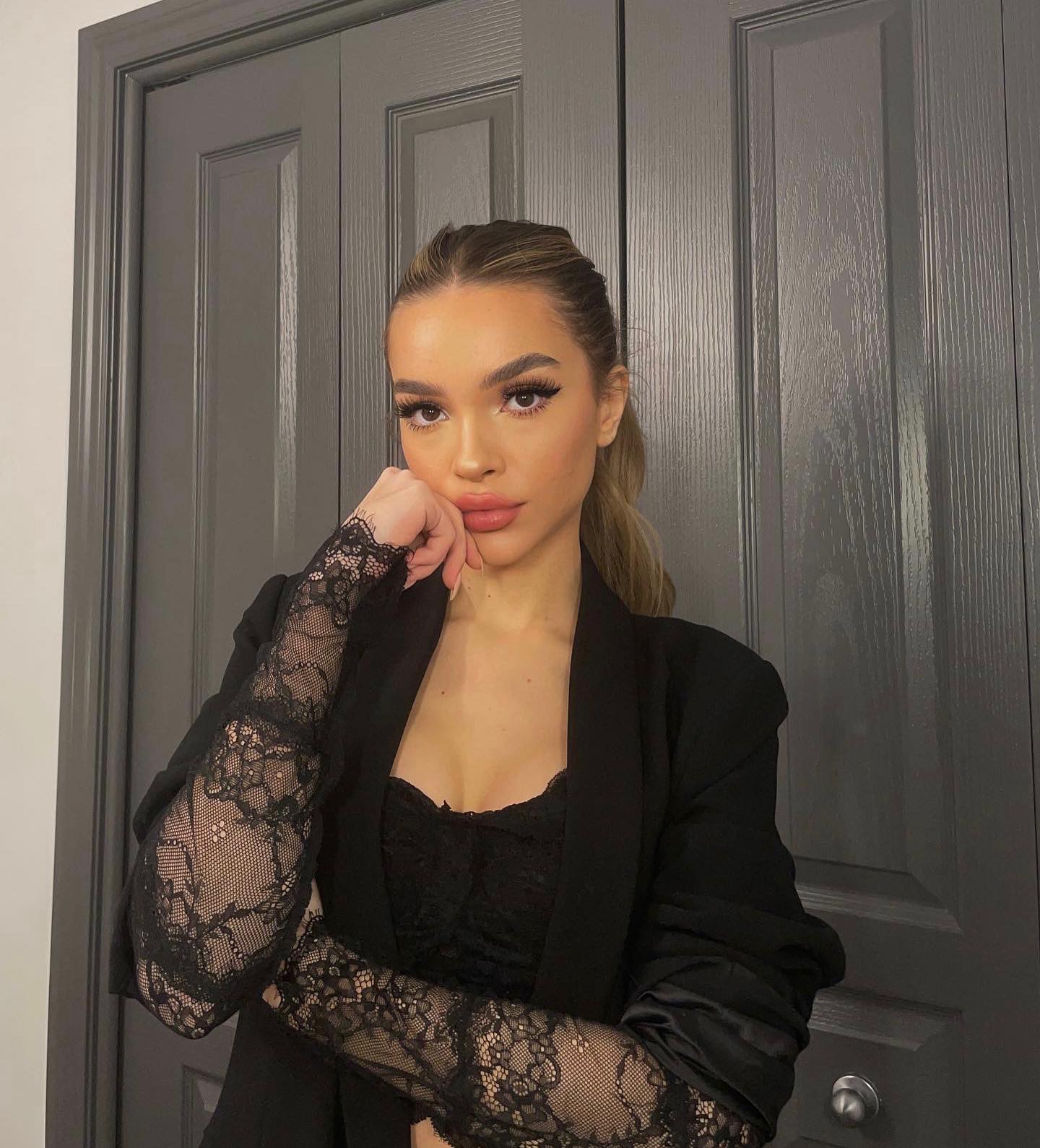 Transformarea spectaculoasă a fiicei lui Leonard Doroftei. Cum arată Vanessa la 19 ani