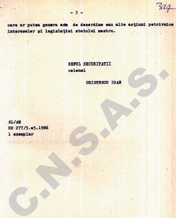 40 de ani de la Cernobîl. Cum a gestionat regimul comunist din România dezastrul nuclear care a schimbat lumea: „Dispunem de tot ce este necesar”