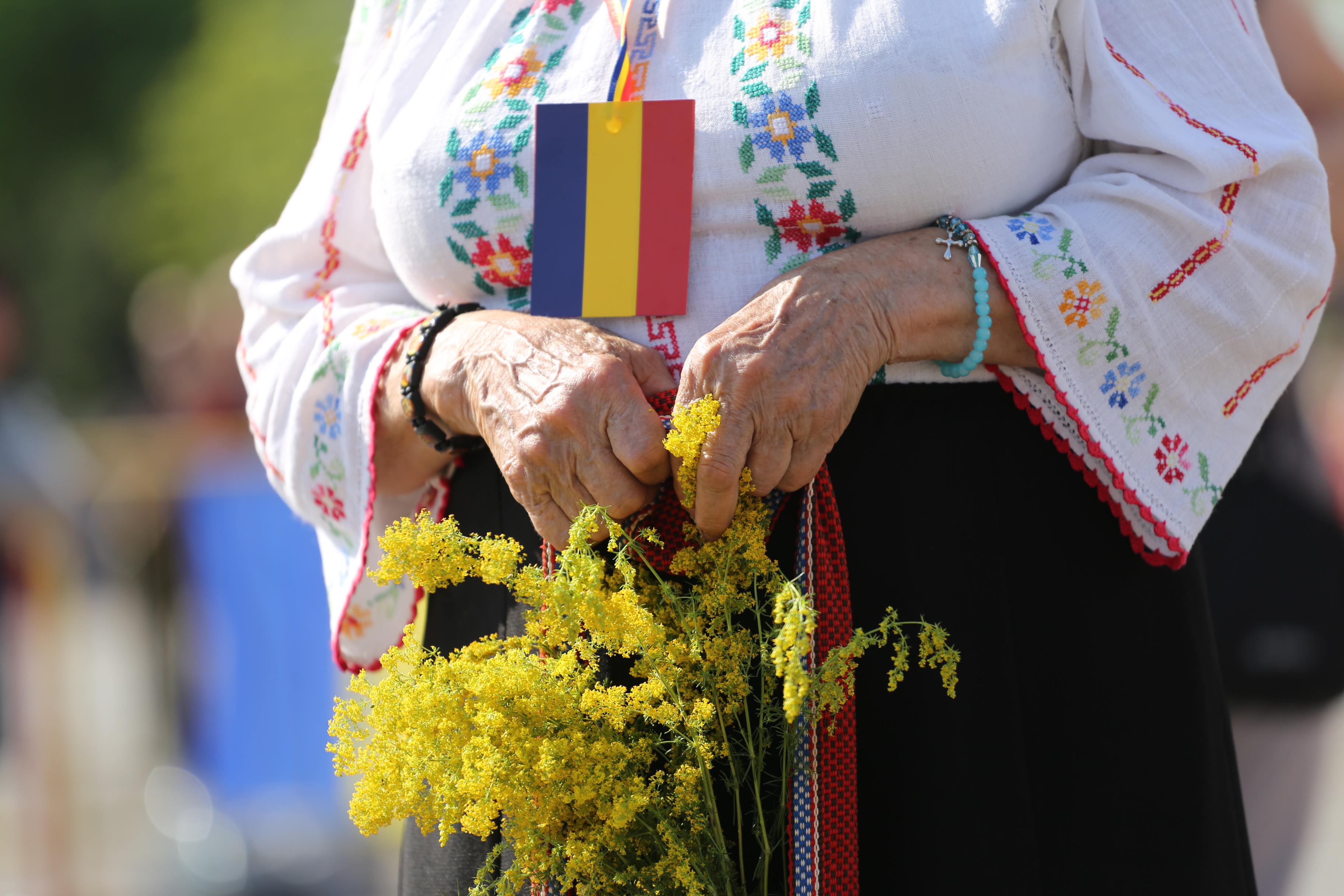 Festivalul RomânIA Autentică va avea loc pe 23 și 24 iunie, simultan la Iași, Brașov și Hobița