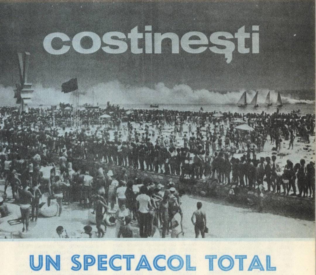 Radio Vacanța și Securitatea. Cum controla regimul comunist, prin sursele „Duțescu” și „Florea”, oamenii care lucrau la postul estival