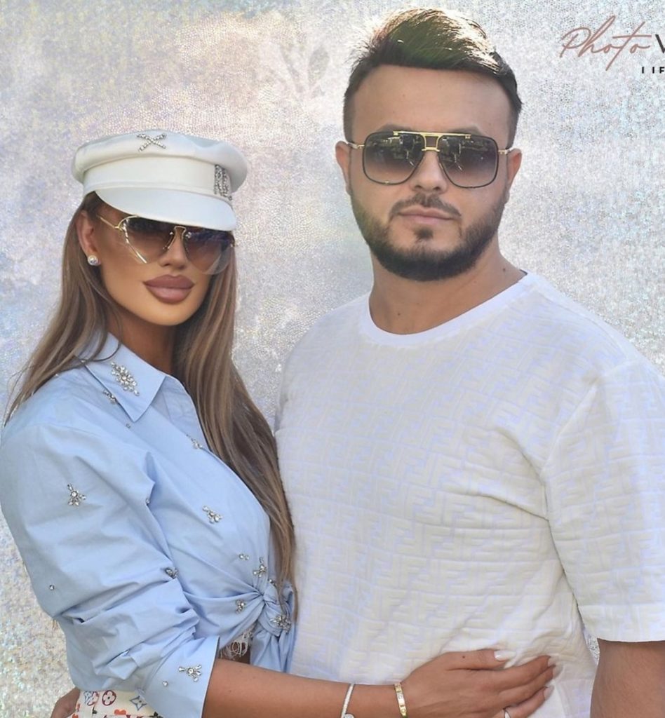 Ce spune Bianca Drăgușanu despre căsătoria cu Gabi Bădălău: „Eu sunt genul de femeie care s-ar mărita. Momentan lucrurile sunt un pic complicate”