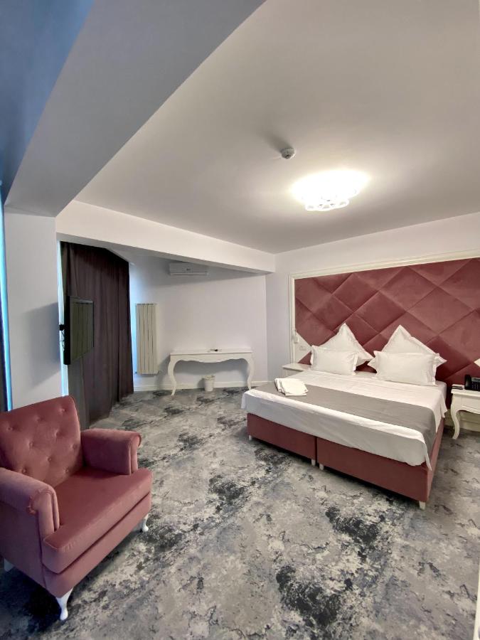 Cum arată hotelul de lux al Simonei Halep din Mamaia și cât costă o noapte de cazare în plin sezon