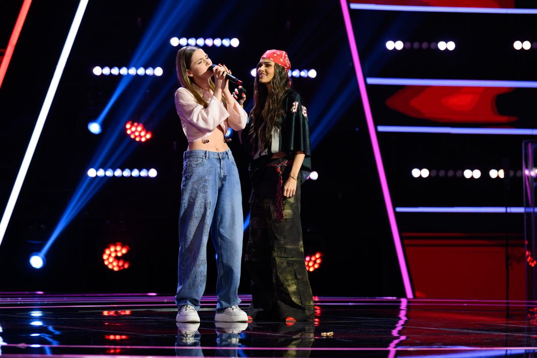 Tudor Chirilă, gest ironic față de Smiley în finala „Vocea României”. Fanii sunt revoltați, după ce trofeul a ajuns a opta oară în echipa artistului