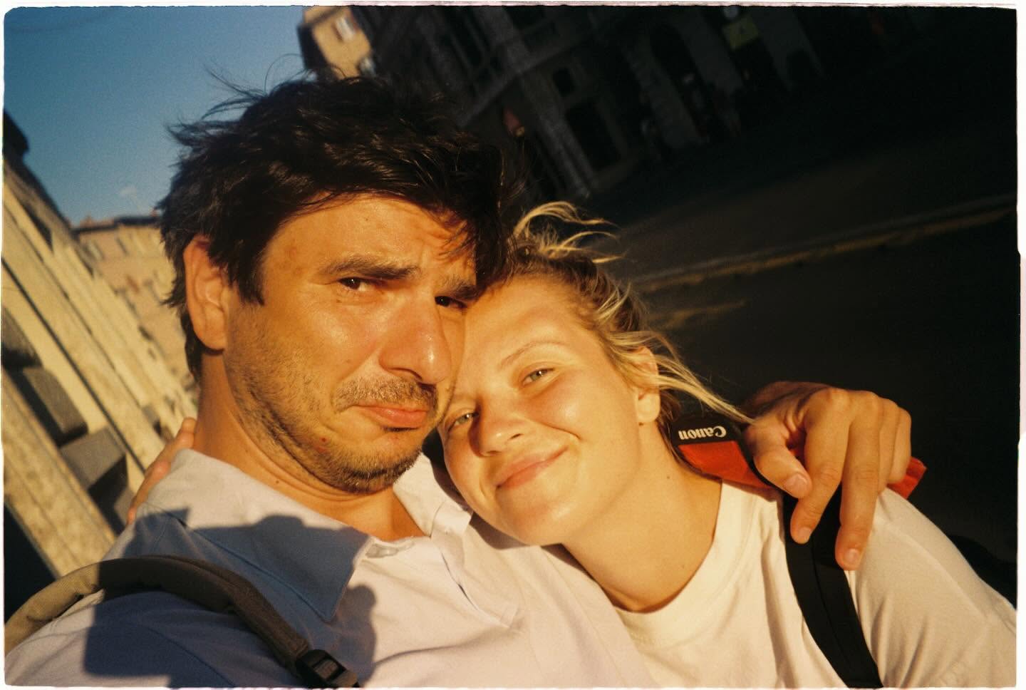 Alex Bogdan și Cătălina Mihai 