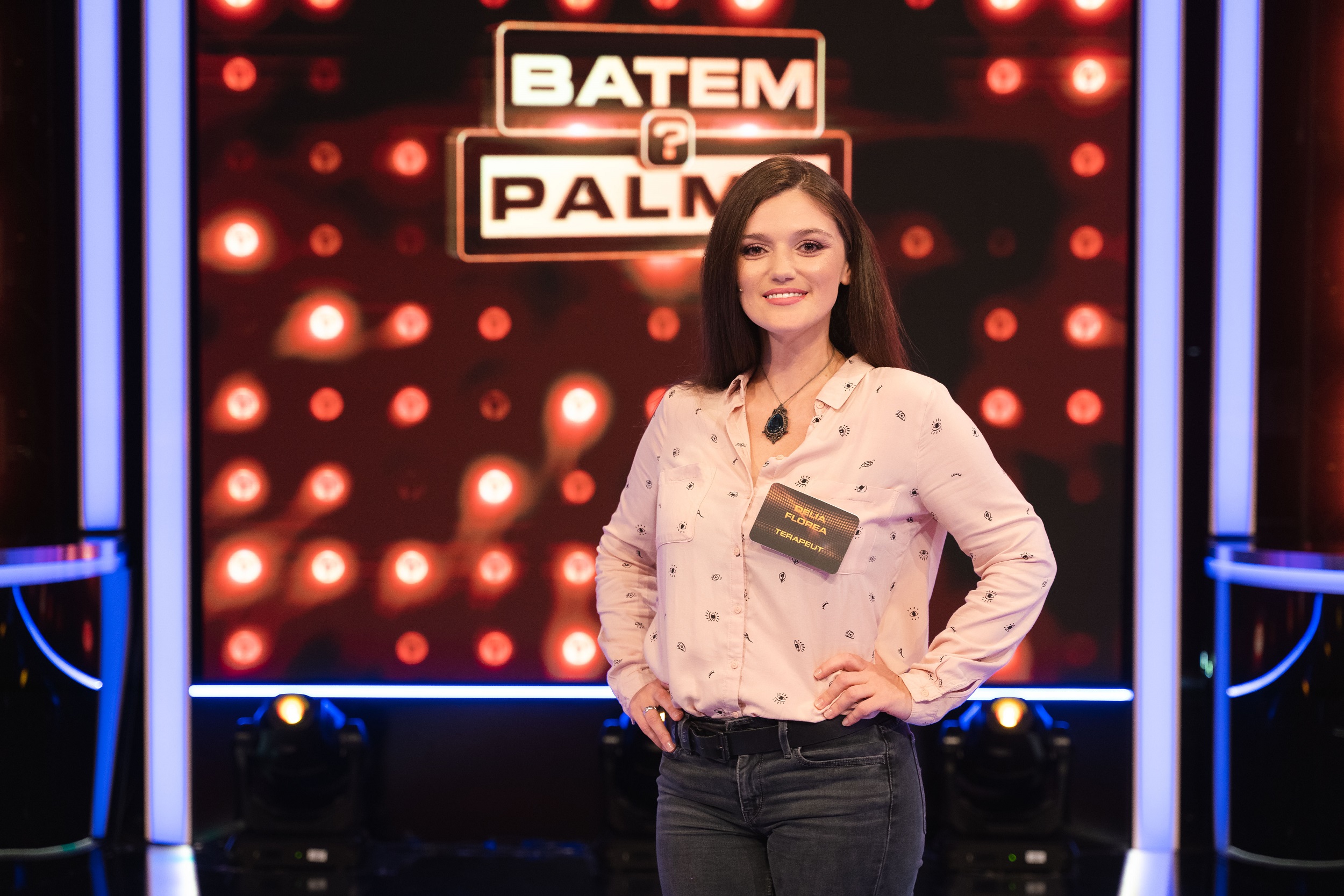 Câți bani s-au câștigat într-o săptămână la Batem Palma?, show prezentat de Cosmin Seleși la Pro TV